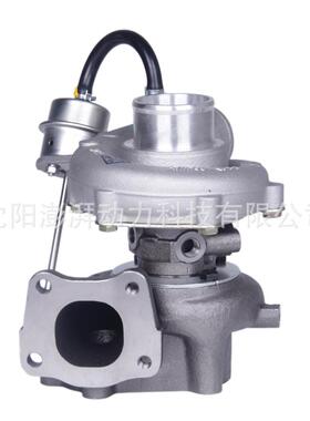 700716适用雪佛兰W5500皮卡涡轮增压器总成8972089663 8971894520