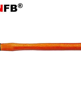 （桥防)天津桥防CNFB---防爆木柄崭口榔头T8189A