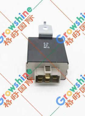 6HK1，6HH1闪光器1834700601，066500-3722