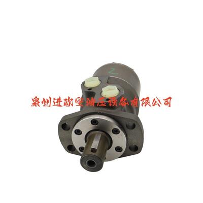 油压马达 OMR/BMR36/50/80/100/125/160/200/250/315/400液压马达