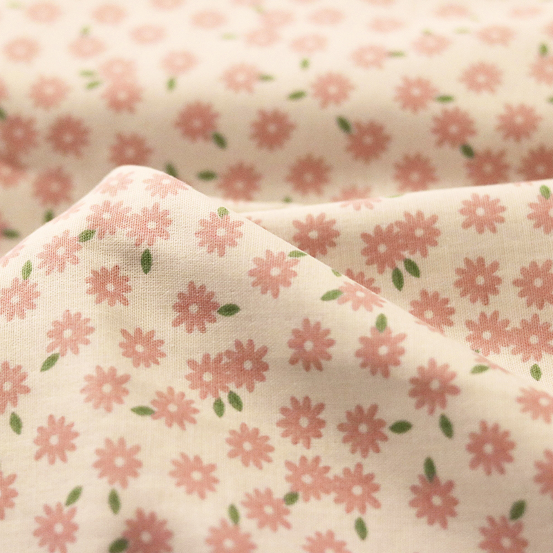 A类婴儿级纯棉双层纱布料婴幼儿宝宝全棉床品被套床单手工面料