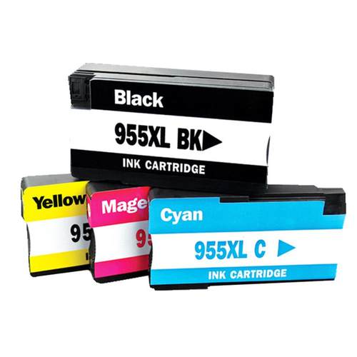 希墨适用955xl墨盒 7740 Pro8210 8216 8710 8720 8725 8730 8740