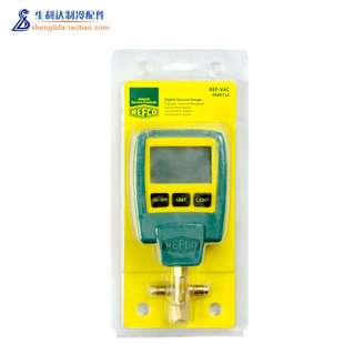 原装 VAC数字电子真空计真空压力 进口瑞士威科REFCO真空泵用REF