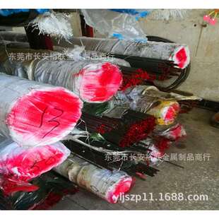 现货供应进口DC53模具钢圆棒 DC53圆钢 DC53冷拉光圆小棒3.3起