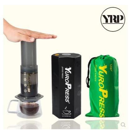 优乐压咖啡冲泡器 法式过滤杯法压壶手冲家用滤压网冲茶泡咖啡器