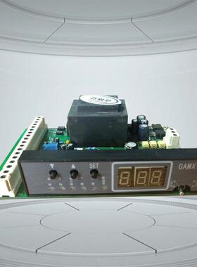 津上 电动风机执行器厂家 配件 GAMX-C 逻辑控制板