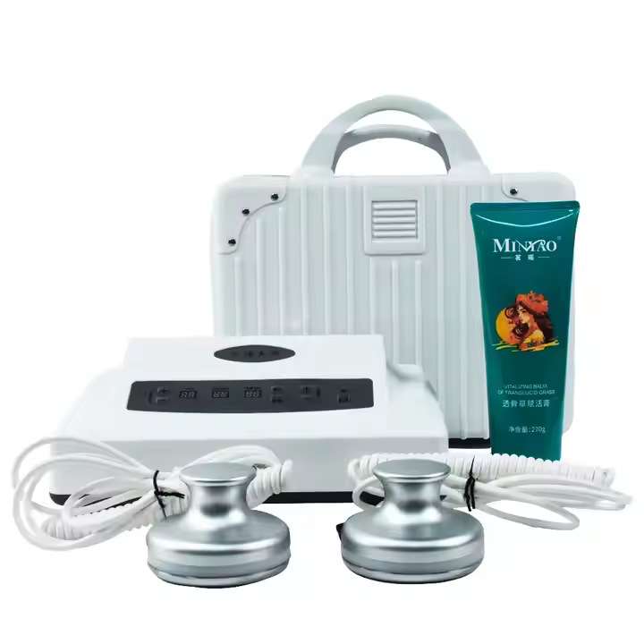 Terahertz Foot Massager Dampness Terahertz Foot Device