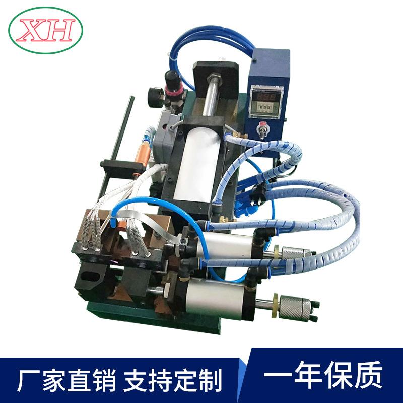 源头厂家直销310高温热剥机编织线热脱皮机牛仔布线热剥机