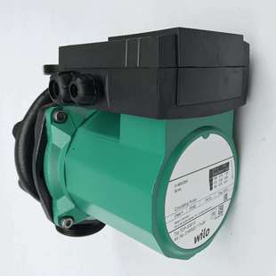 10锅炉屏蔽循环泵工业冻干机低温循环泵 S40 现货原装 进口威乐TOP