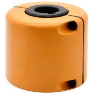 d18 螺钉固 16链条型联轴器 e14 d19 d17 d16 d14 D69 DFD01