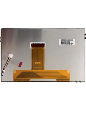 7寸C070VVN02.2 800*480IPS全视角高亮度沃尔沃S60L原车LCD显示屏