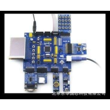 单片机编程 MA805-24方案开发设计 多种单片机程序设计 方案