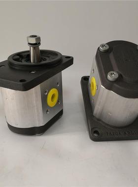 德国原装进口力士乐外啮合齿轮泵0510325025 AZPF-12-005RHO30KB