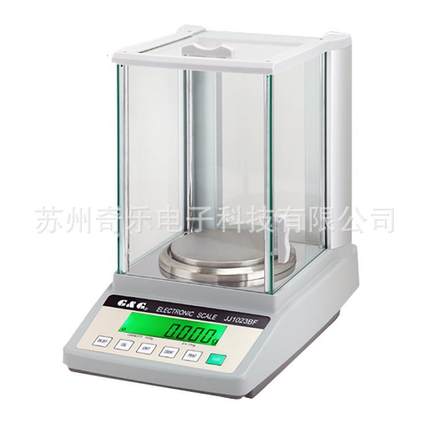全自动外校1020g/520g/320g/220g/1mg双杰全自动内校电子分析天平