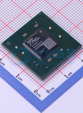 单片机(MCU/MPU/SOC) XC7Z030-2FBG484I XC7Z030 FCBGA-484