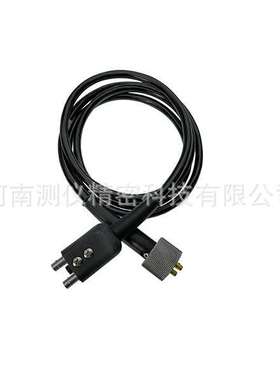 贝克休斯Waygate Technologies C-120 探头连接线 测厚仪传感器线
