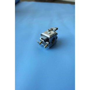 GF60i2航模汽油发动机双缸 WT1070 F60200 化油器