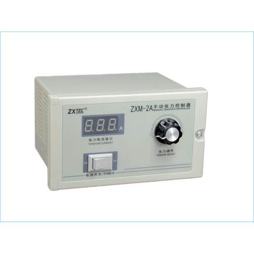中星工控 ZXTEC ZXM-2A 数显式手动张力控制器