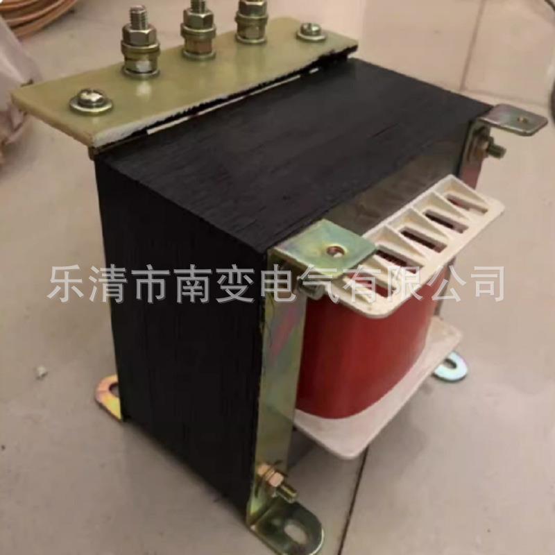BQ-300 BQ-400电动平车起动变压器 BQ300 BQ400全铜单相平车电容