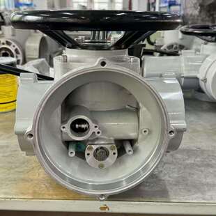 厂家直供DZB10执行器 防爆CT4 终身维护 ZB10替代澳托克/西博思