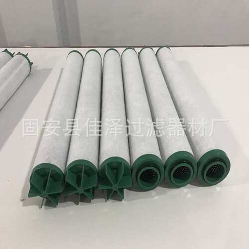 供应精密滤芯 K620-AR K620-AX 管道后处理过滤器滤芯