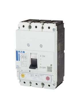 160A 146611 NZMN1-A160 穆勒塑壳断路器146611 NZMN1-A160-AS