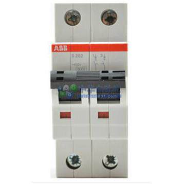 GSH202 AC-D10/0.03(10105363)型断路器