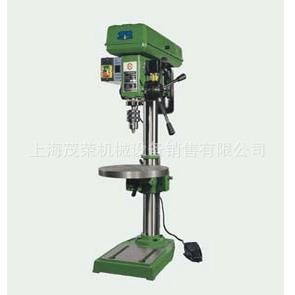 、零售杭州西湖台式钻攻两用机ZQS4116/I