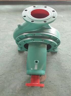 【IS系列】清水离心泵 小型循环水泵 单级单吸泵 IS125-400