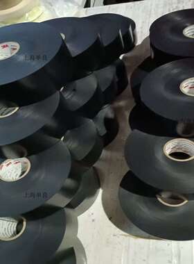 3M51，3M 51 Scotchrap  All-weather Corrosion Protection 胶带