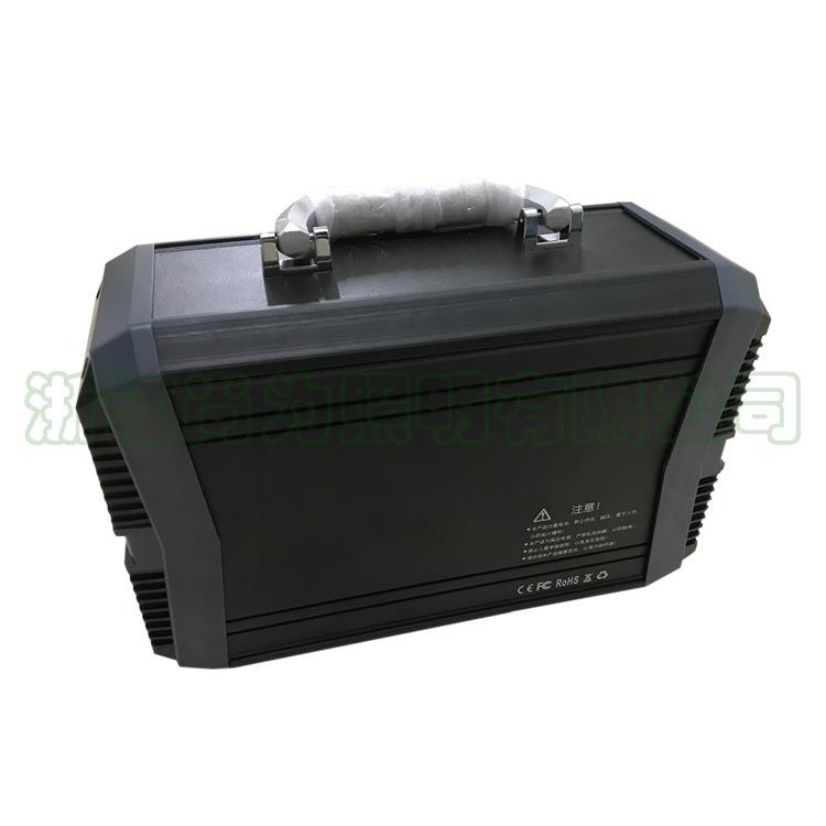尚为SZSW2650移动电站 2000W/1000W/500W/300W户外AC220V应急电源图片