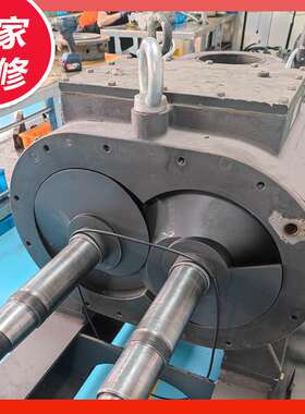 NC2500B普旭干式螺杆泵维修厂家钢铁冶炼异响卡死上门保养大抽速