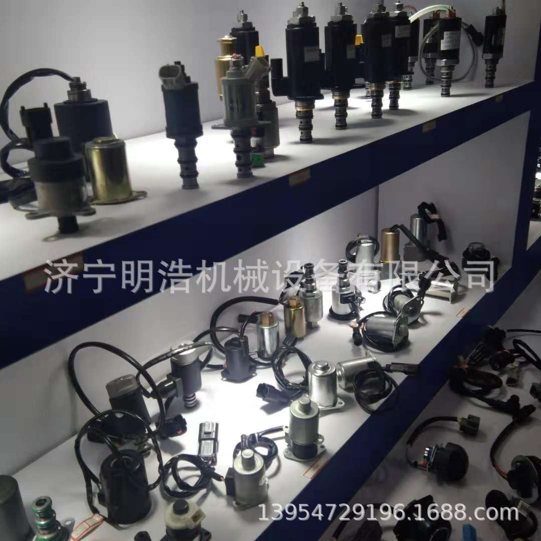 电器件各种型号驾驶室发动机罩仪表盘座椅变速箱油缸显示器电脑板