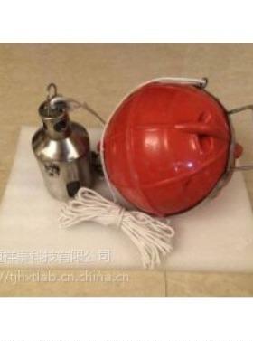 供应 HXT-1L 表层油类分析采水器 海洋污染基线调查