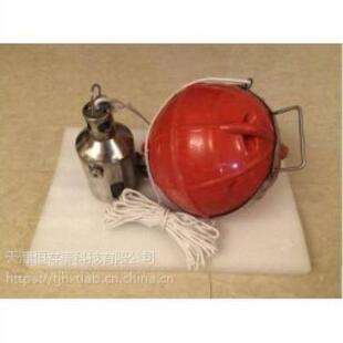 供应 HXT-1L 表层油类分析采水器 海洋污染基线调查