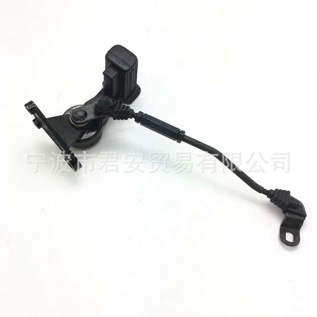 倒档手柄总成 ATV 250CC Bashan Reverse assy