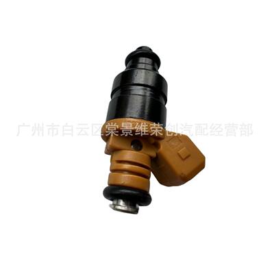 96620255 适用雪佛兰 大宇 斯帕克 乐驰喷油嘴 96518620 ADG02801