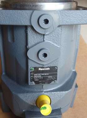 力士乐液压马达R902223528 A6VM107HA2T63W-VAB010A 旋挖钻机