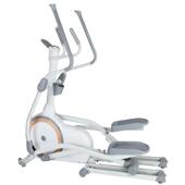 踏步机太空漫步机椭圆仪K8750TP 康乐佳椭圆机家用 可折叠