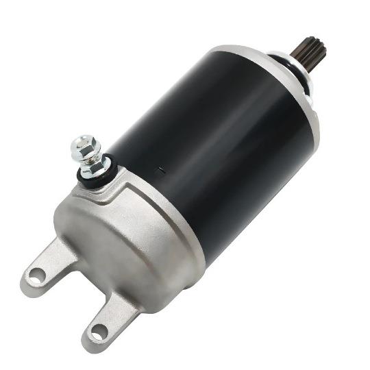 启动电机21163-0017 21163-1283适用 Kawasaki ZX-9R Ninja ZX900