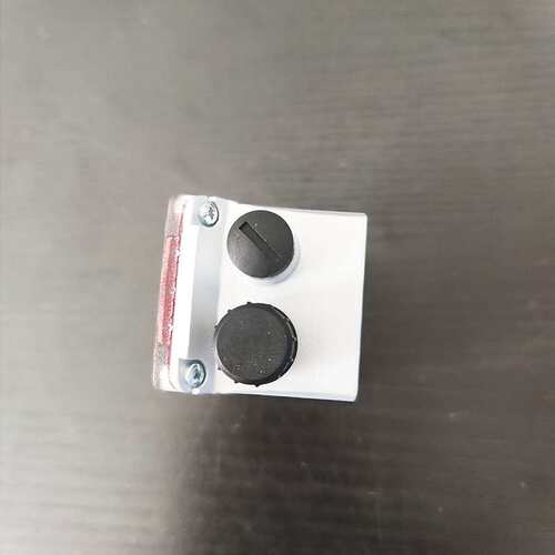 现货Leuze/劳易测DCR 202i FIX-M1-102-R3固定式2D条码阅读器识别