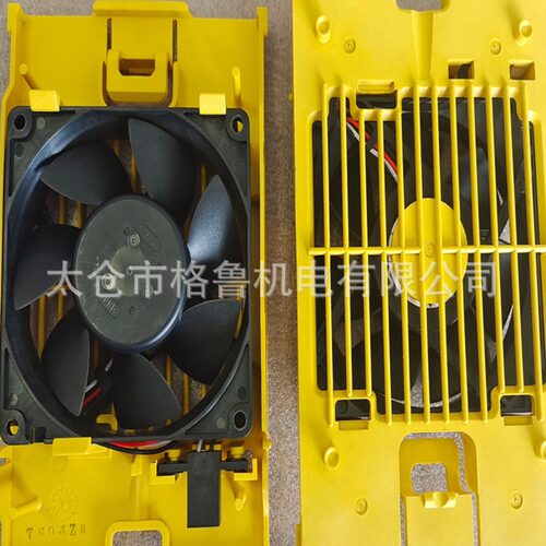 FANUC发那科驱动散热风扇 A05B-2600-C310 全新原装