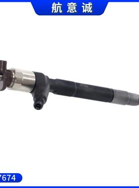 电装喷油器55578075 用于欧宝Astra/Meriva 1.6D柴油发动机