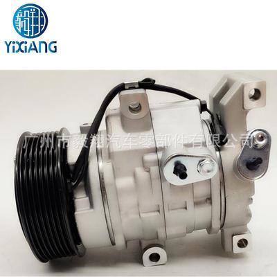 适用 Denso 10S11C AC compressor Toyota Echo CO11063AC 78541