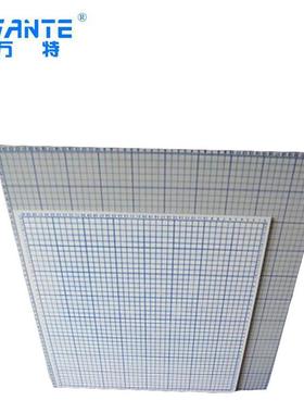 万特切布垫板40cm50cm裁布机垫板木板裁边机纺织设备和器材厚6mm