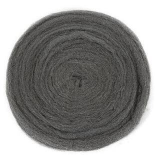 百亮钢丝垫 石材抛光棉垫大理石翻新垫晶面抛光垫0号钢丝棉垫