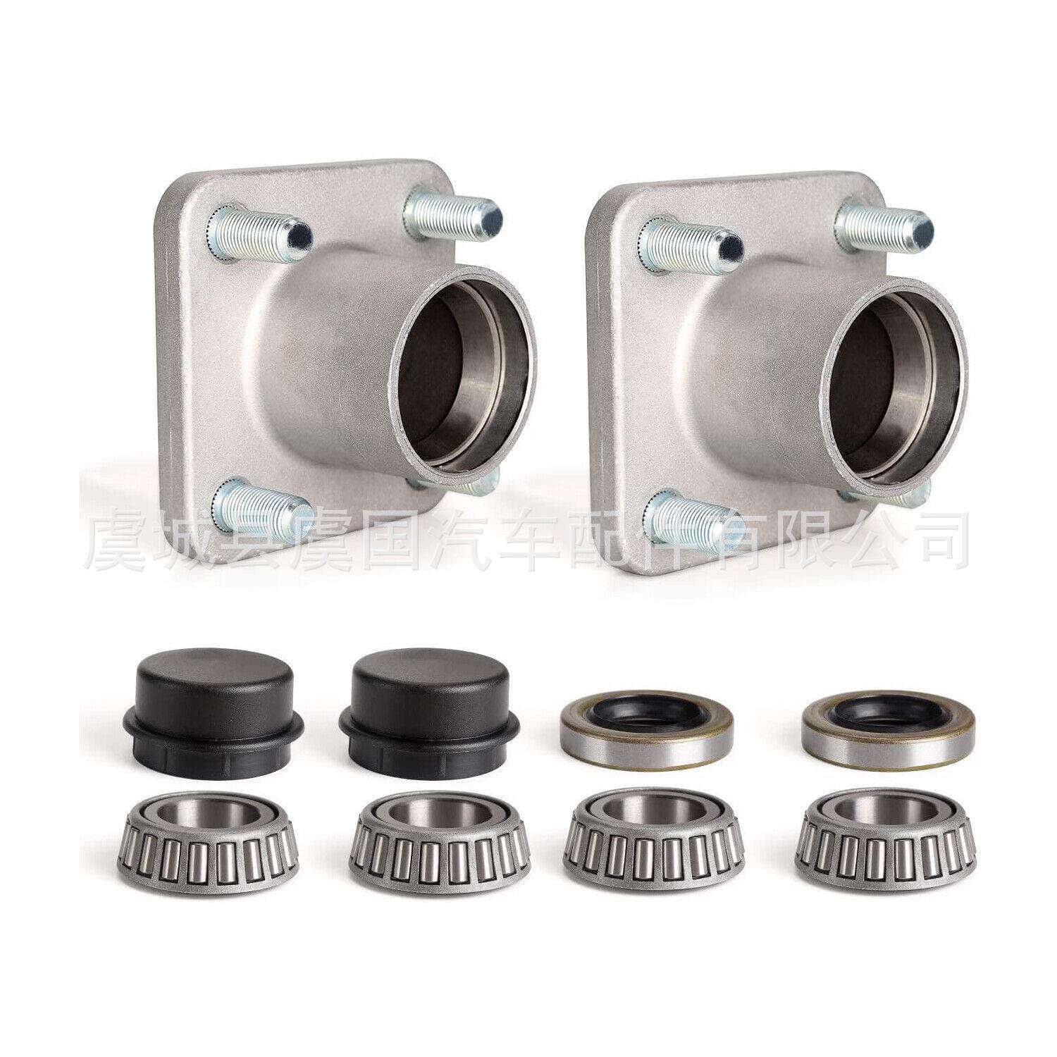 前轮轮毂带轴承 70895-G01