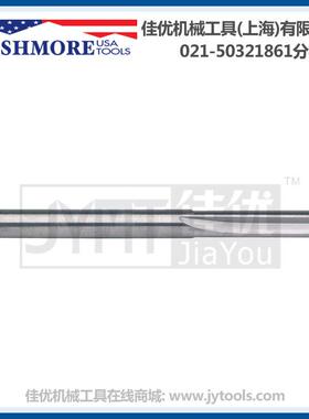 RUSHMORE直槽钻 t3/16