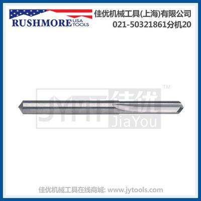 RUSHMORE直槽钻 t3/16