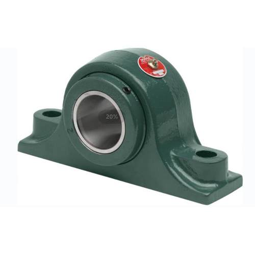 023100 F4B-E-112R道齐带座轴承